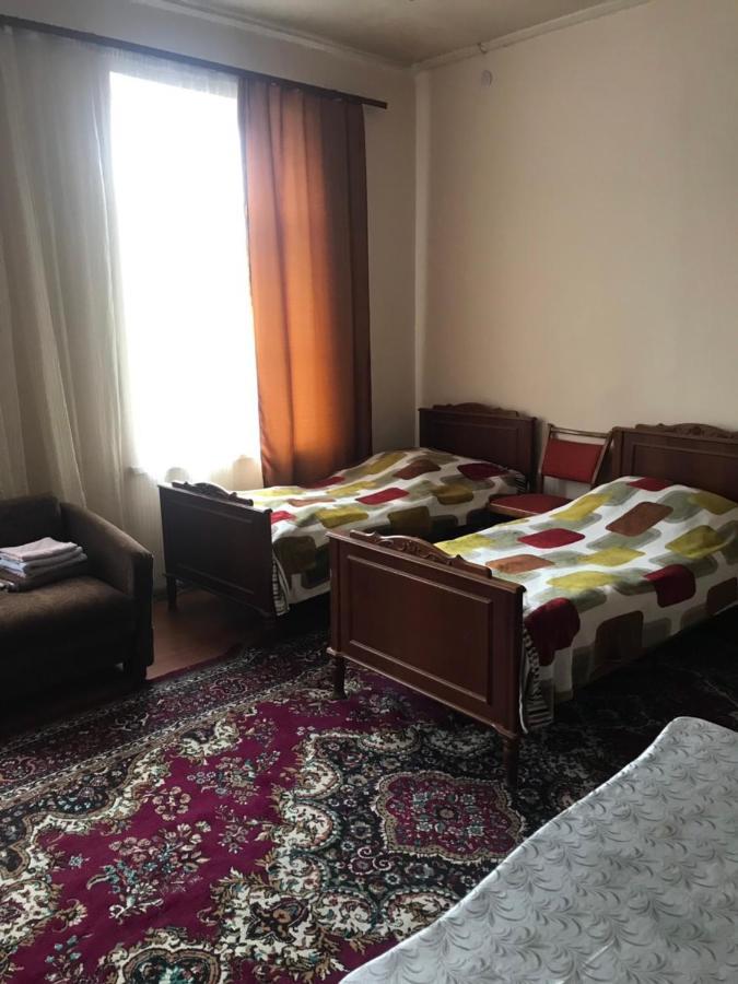 L&A Guest House Gorisz Kültér fotó